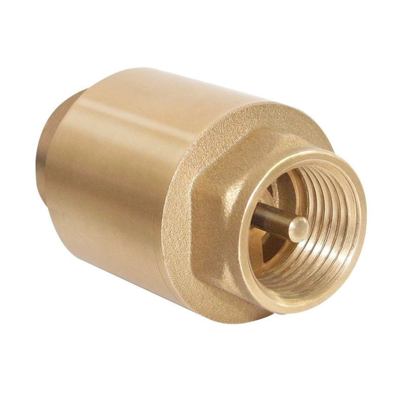 Zawór   zwrotny 1" MAGAZYN